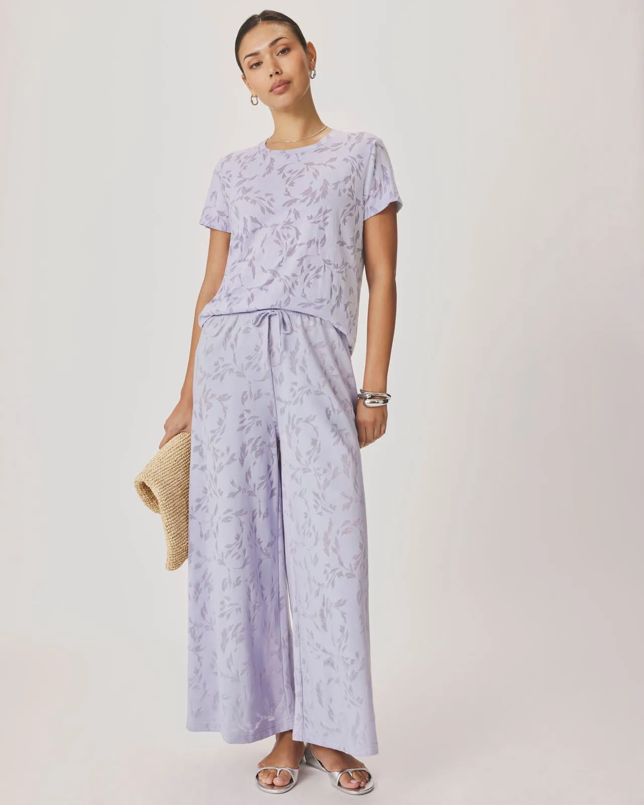 Air Burnout Tee sold by Splendid product image thumbnail 3