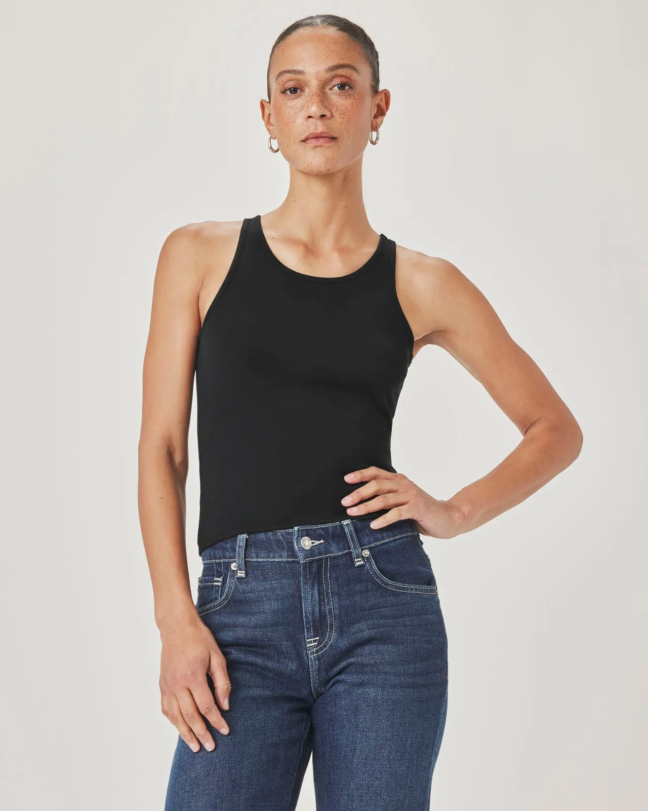 Amaya Tank sold by Splendid