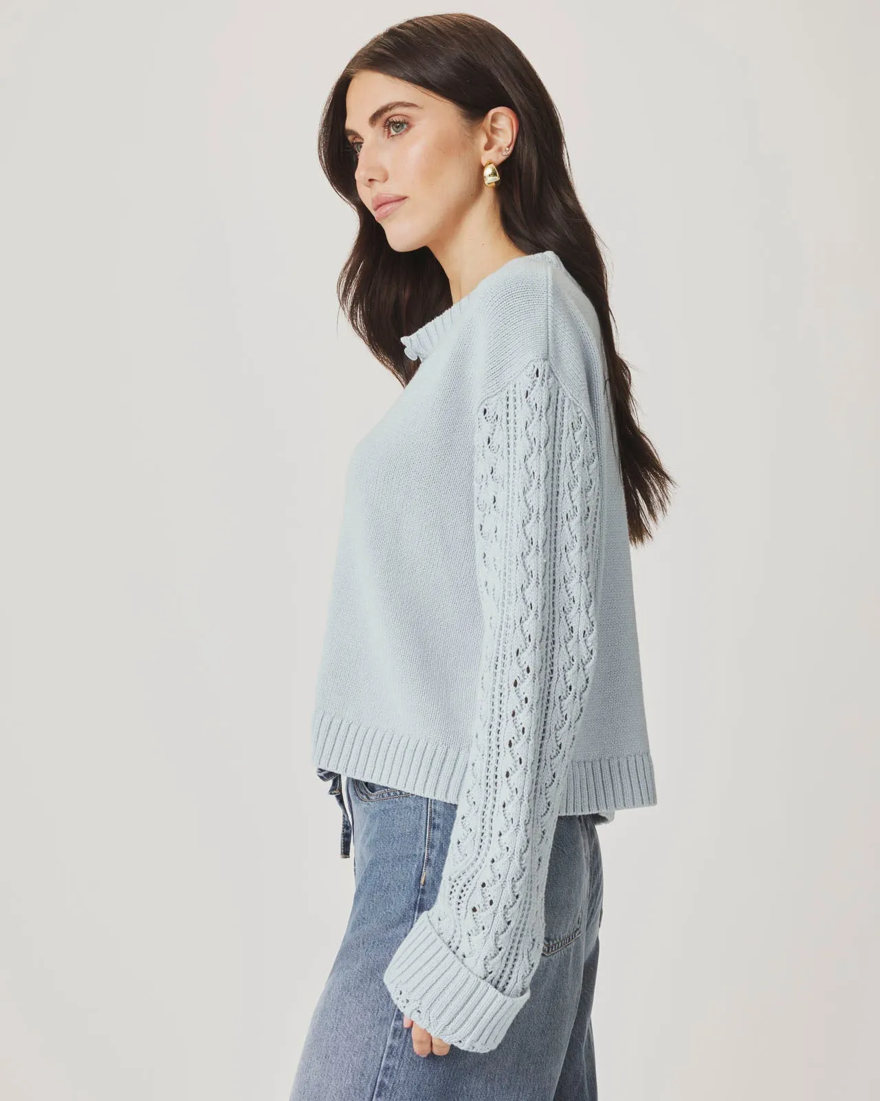 Gracie Cardigan sold by Splendid product image thumbnail 5