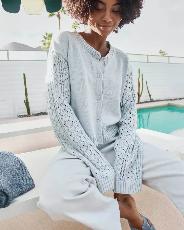 Gracie Cardigan sold by Splendid