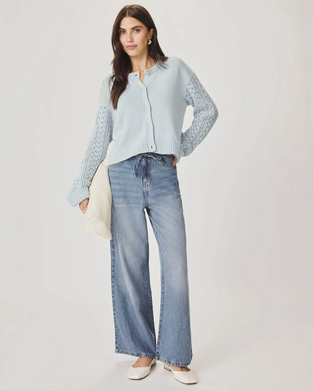 Gracie Cardigan sold by Splendid product image thumbnail 3