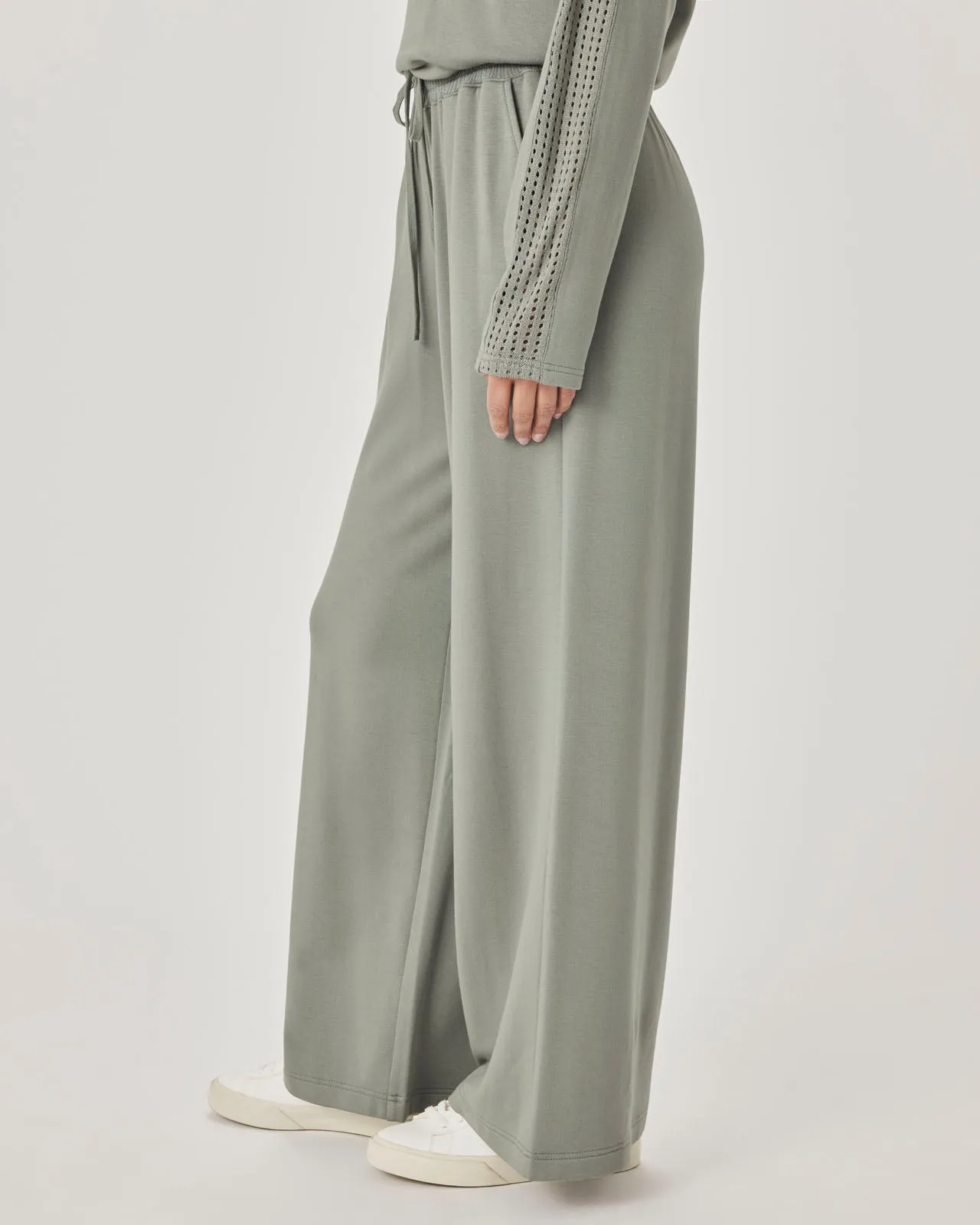Jada Sweatpant sold by Splendid product image thumbnail 5