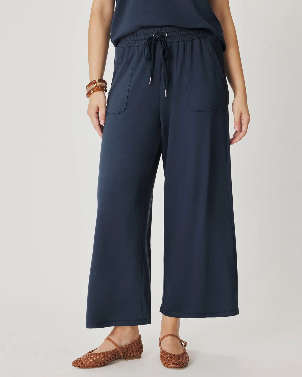 Jada Sweatpant sold by Splendid product image thumbnail 3