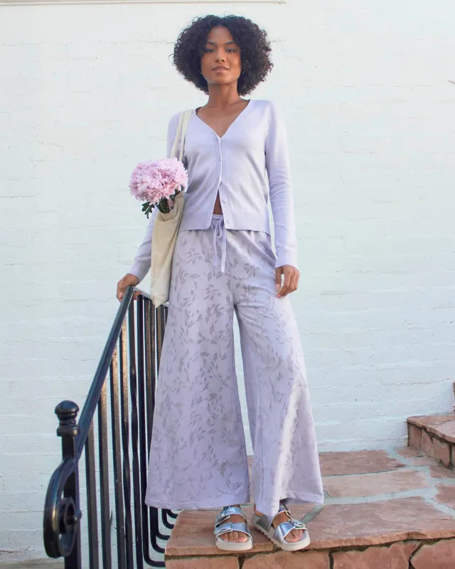 Air Burnout Pant made by Splendid