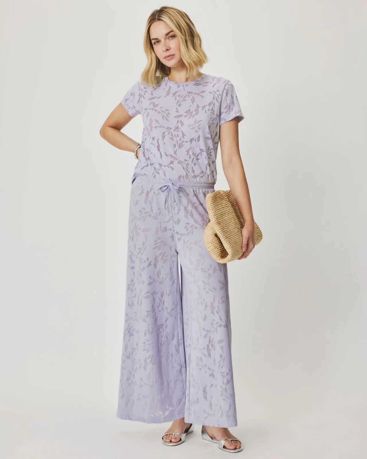 Air Burnout Pant sold by Splendid product image thumbnail 3