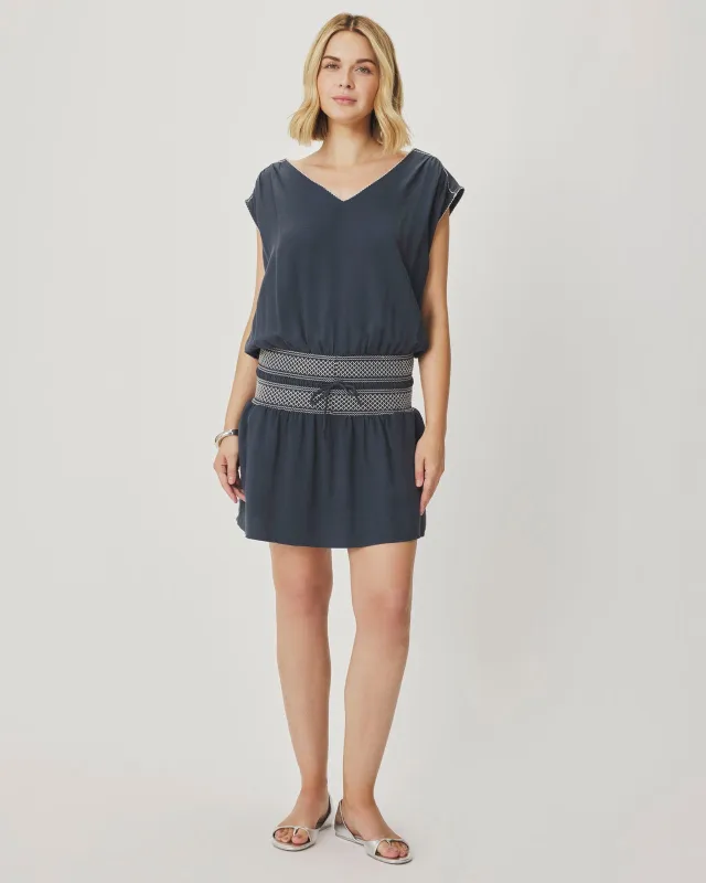 Ginger Mini Dress sold by Splendid