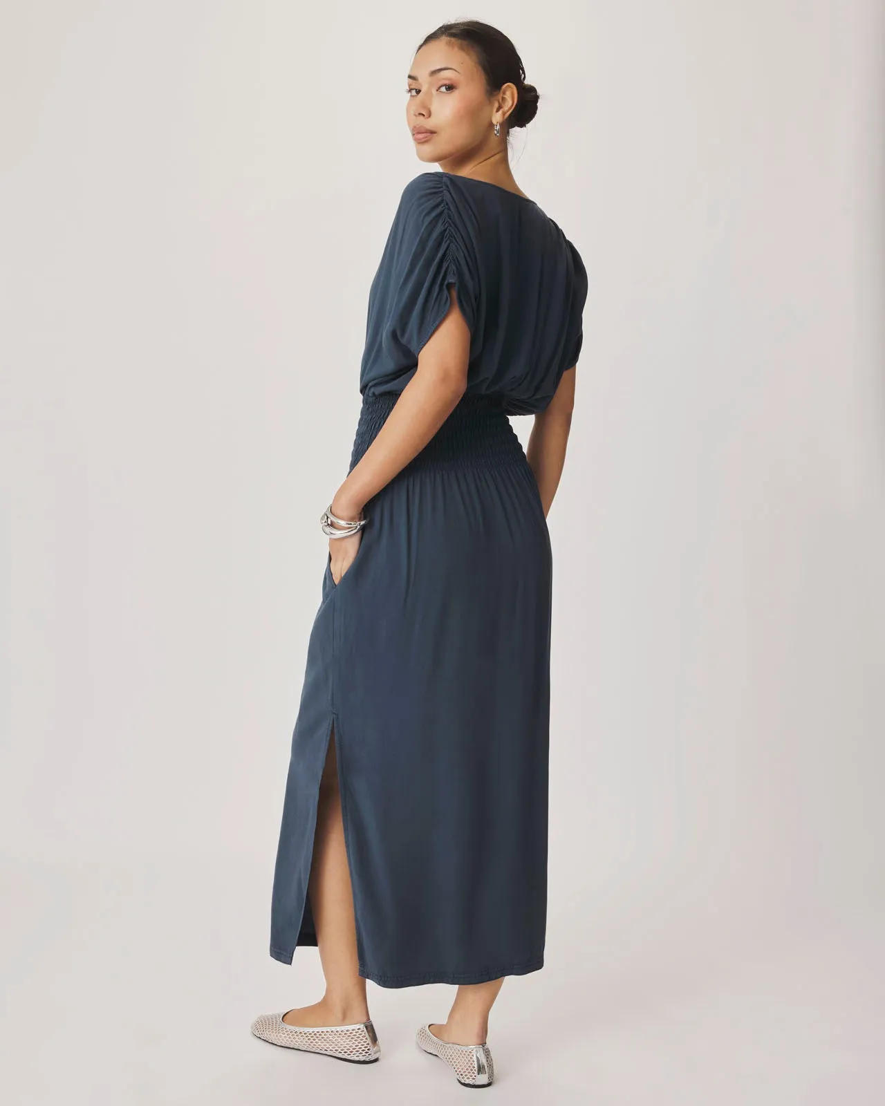 Marissa Maxi Dress sold by Splendid product image thumbnail 5