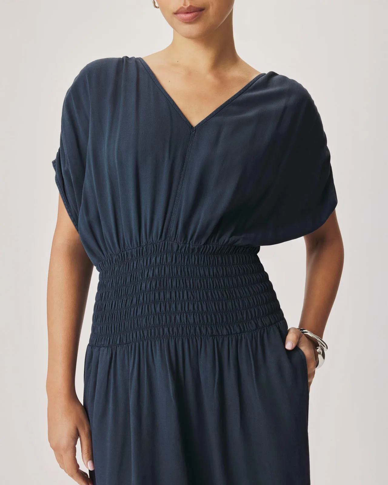 Marissa Maxi Dress sold by Splendid product image thumbnail 2