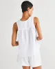 Kit Gauze Tank sold by Splendid