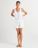 Kit Gauze Tank sold by Splendid