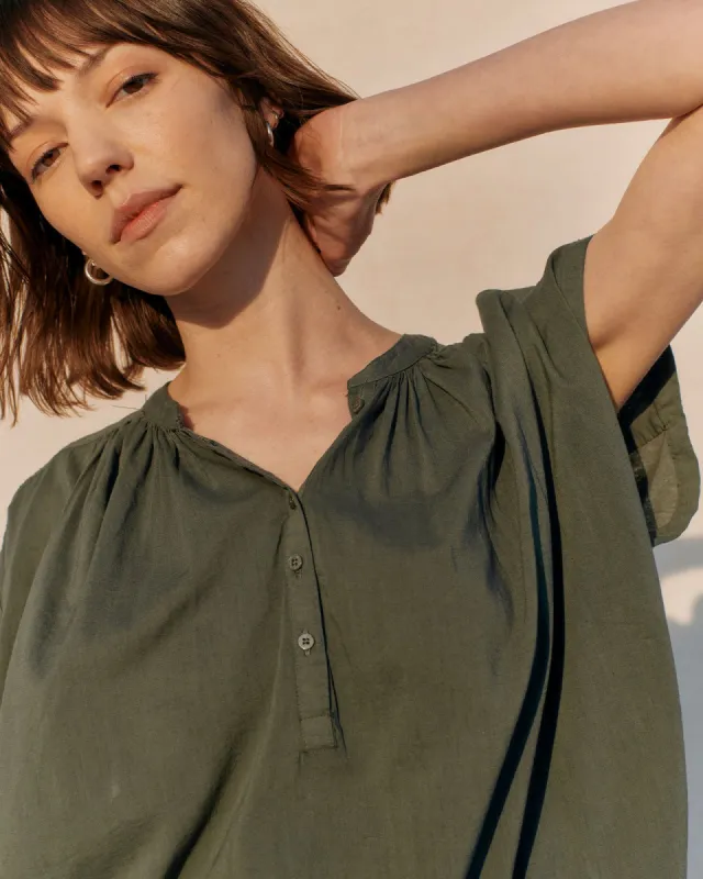 Paloma Blouse sold by Splendid