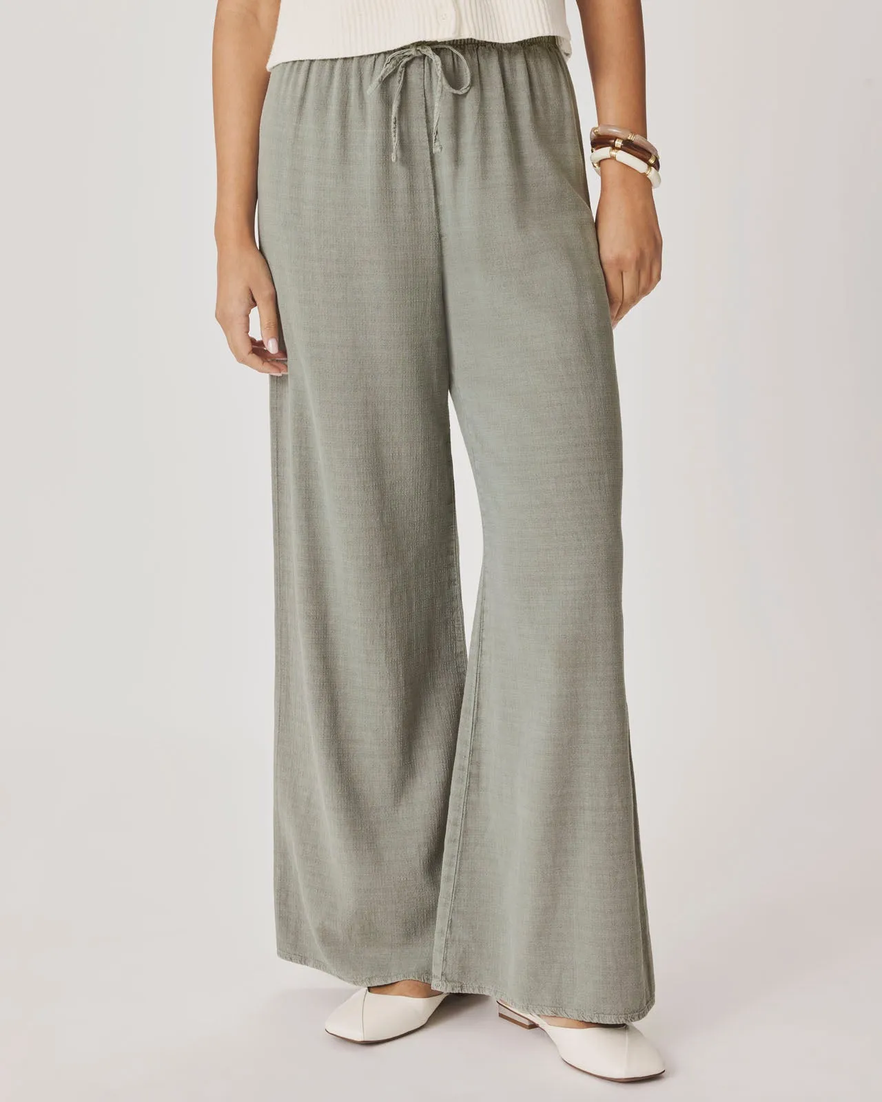 Valerie Pant sold by Splendid product image thumbnail 2