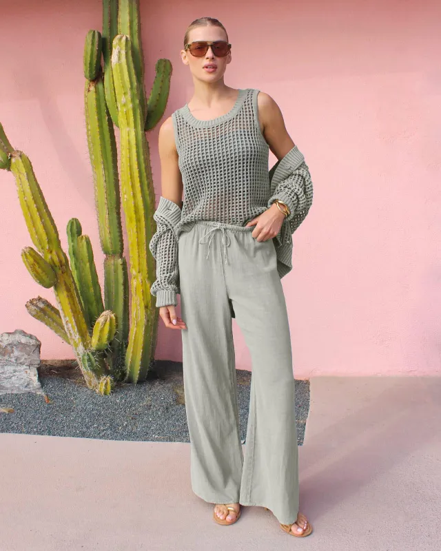 Valerie Pant sold by Splendid