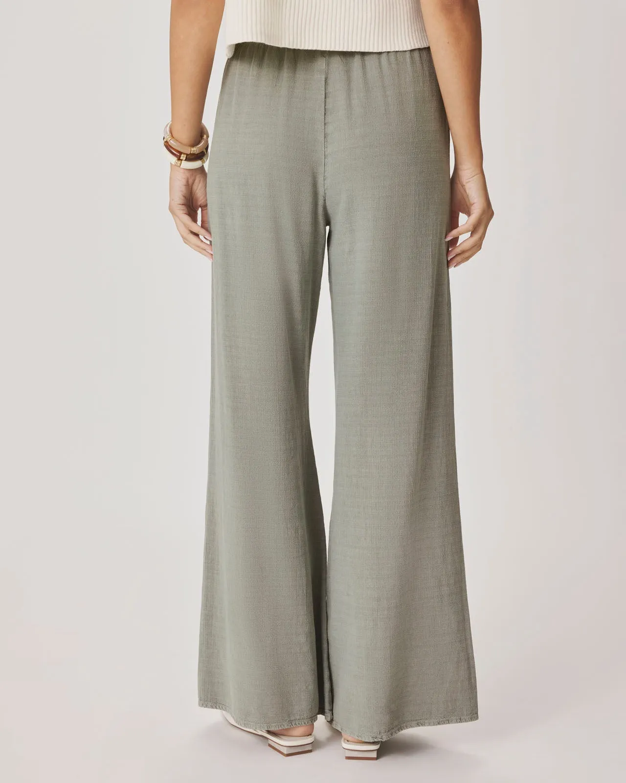 Valerie Pant sold by Splendid product image thumbnail 5