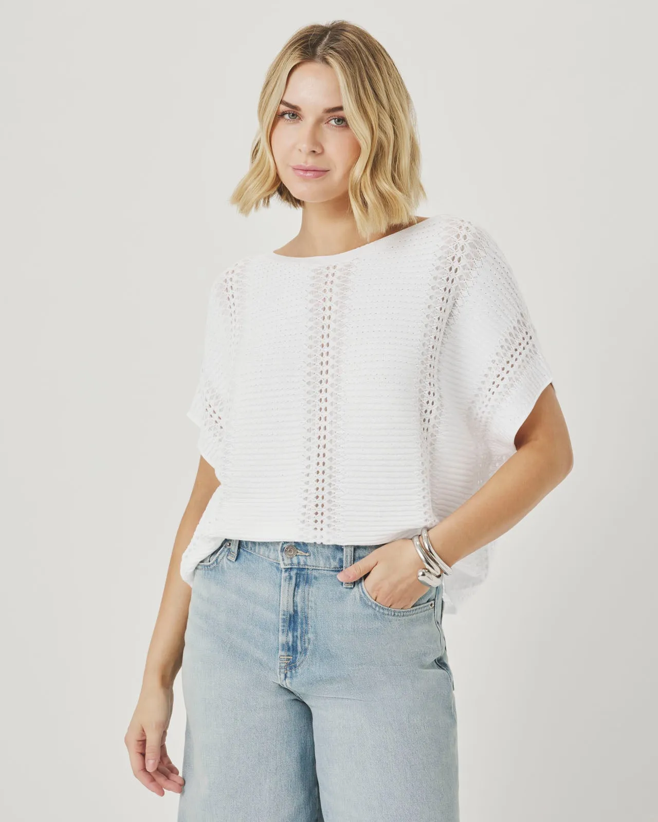 Everest Sweater sold by Splendid product image thumbnail 2