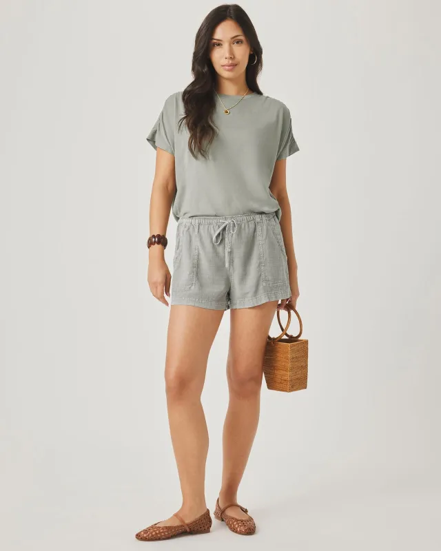 Rosalie Short sold by Splendid