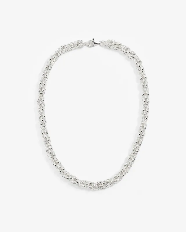 Shashi Byzantine Necklace sold by Splendid