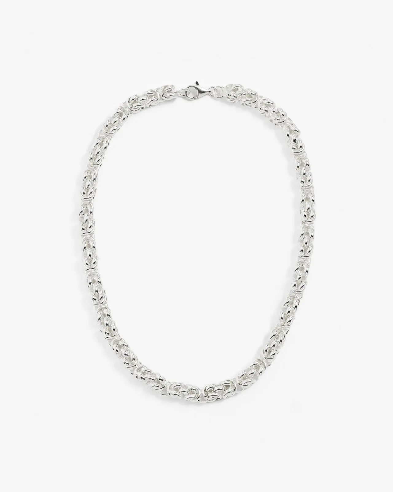 Shashi Byzantine Necklace sold by Splendid