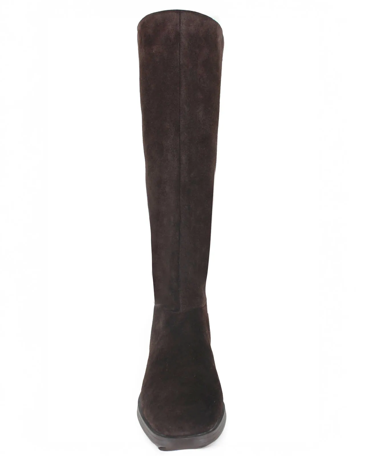 Marise Tall Suede Boot in Spice sold by Splendid product image thumbnail 3