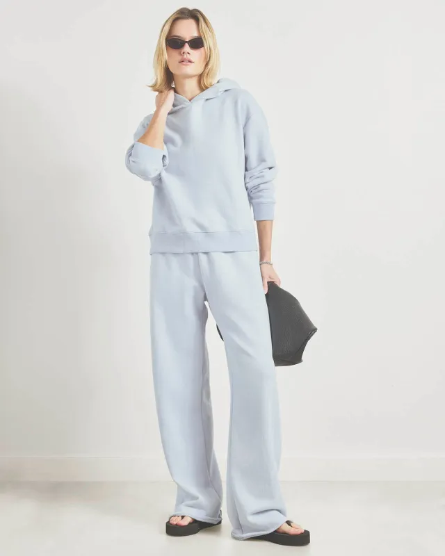 Laguna Lounge Terry Sweatpant made by Splendid