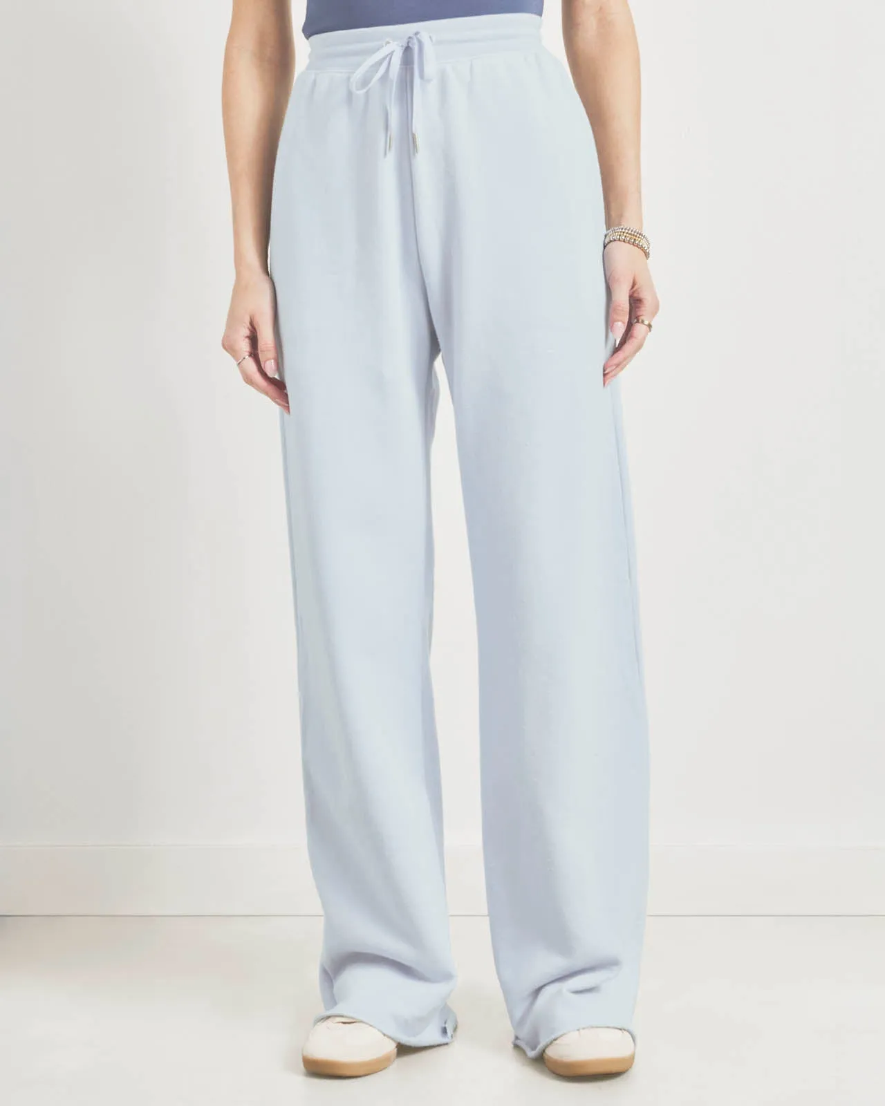 Laguna Lounge Terry Sweatpant sold by Splendid product image thumbnail 2