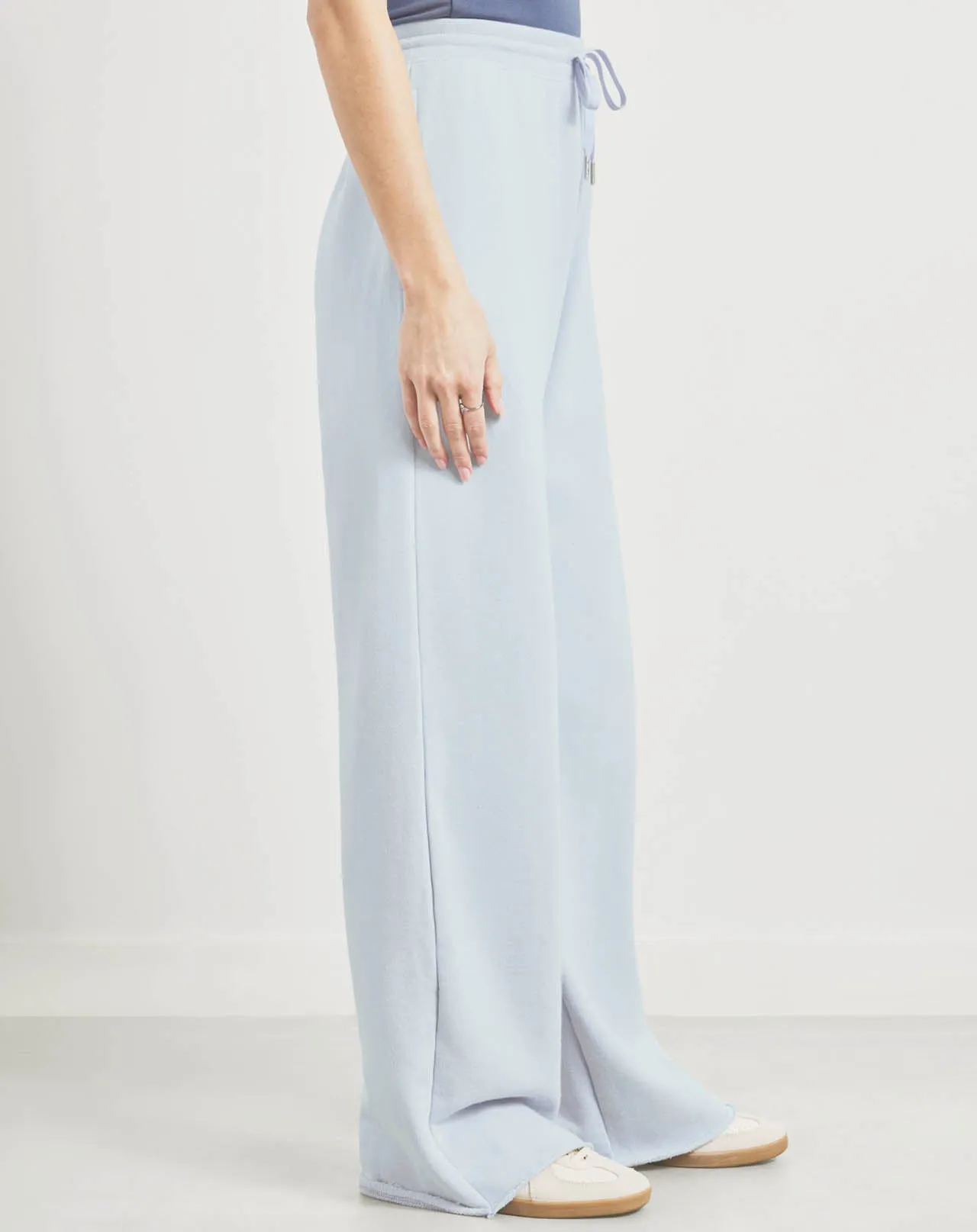 Laguna Lounge Terry Sweatpant sold by Splendid product image thumbnail 3