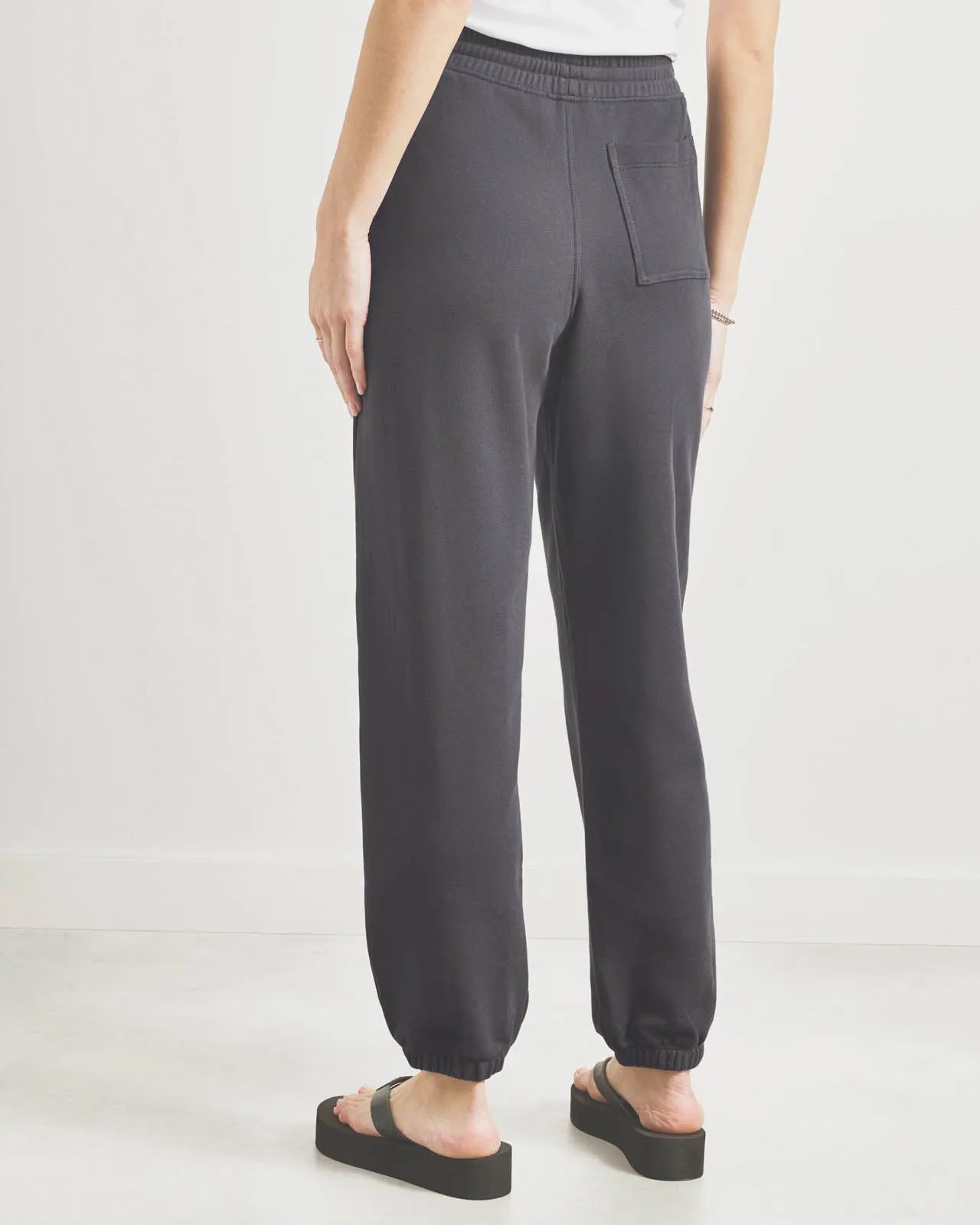 Laguna Lounge Terry Jogger sold by Splendid product image thumbnail 4
