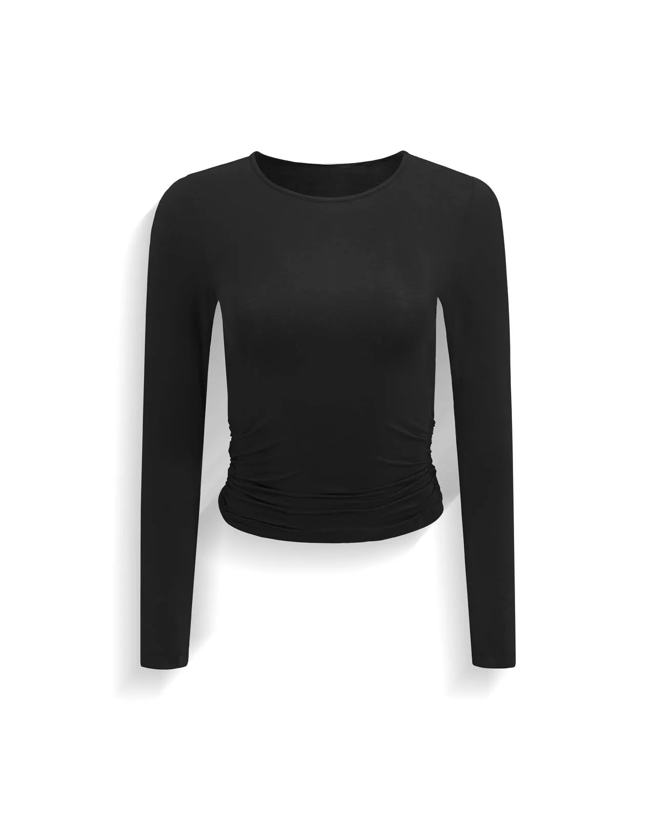 SunSoft UPF 50+ Long Sleeve Tee sold by Splendid product image thumbnail 2