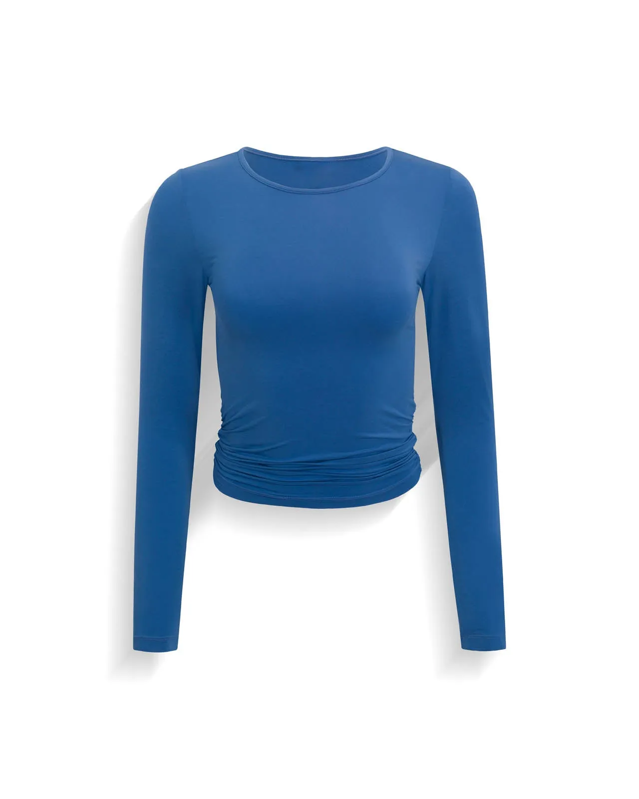 SunSoft UPF 50+ Long Sleeve Tee sold by Splendid product image thumbnail 4