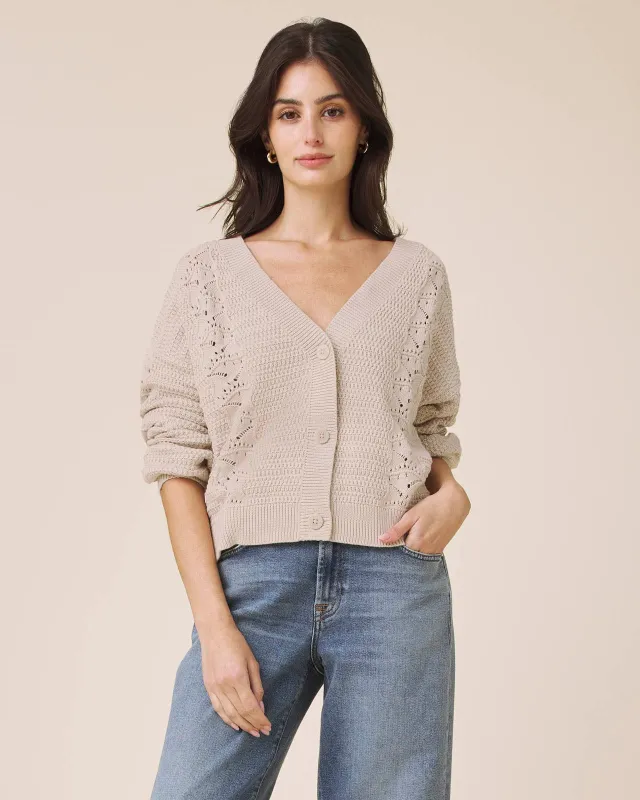 Bridget Cardigan made by Splendid