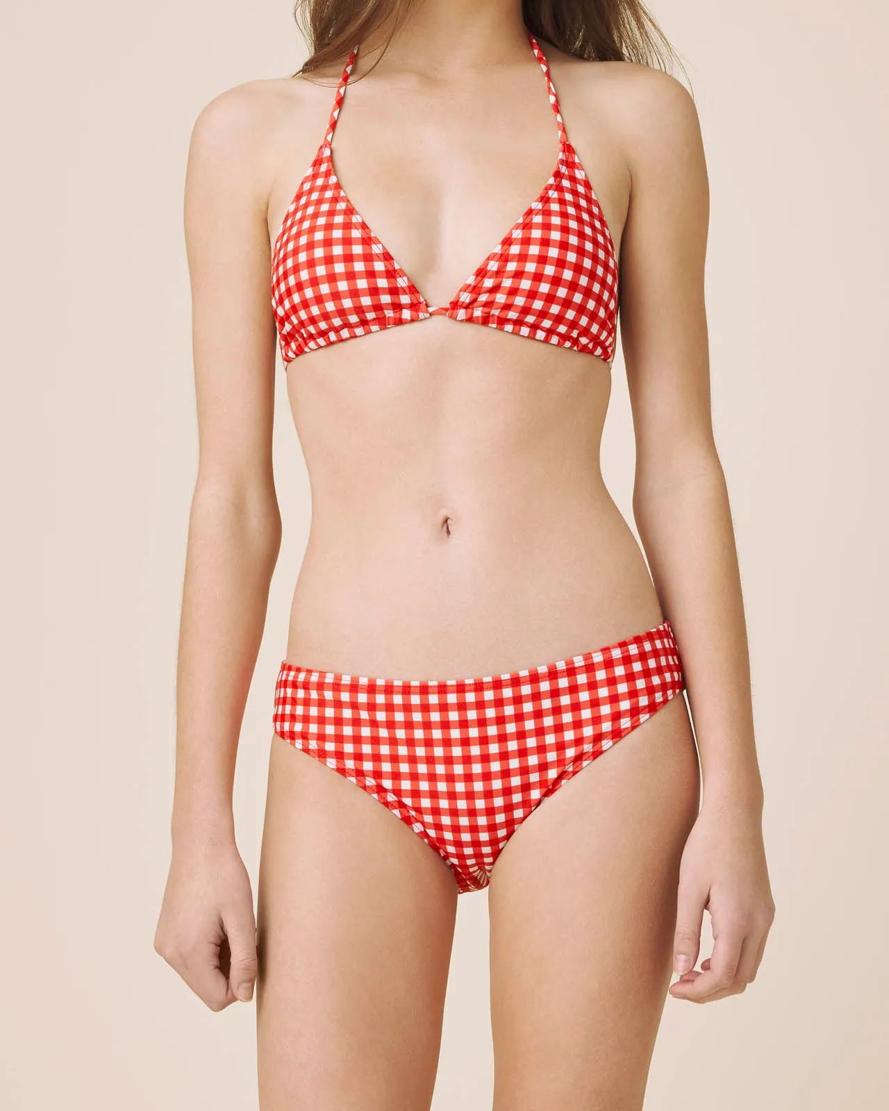 Penny Hipster Swim Bottom sold by Splendid
