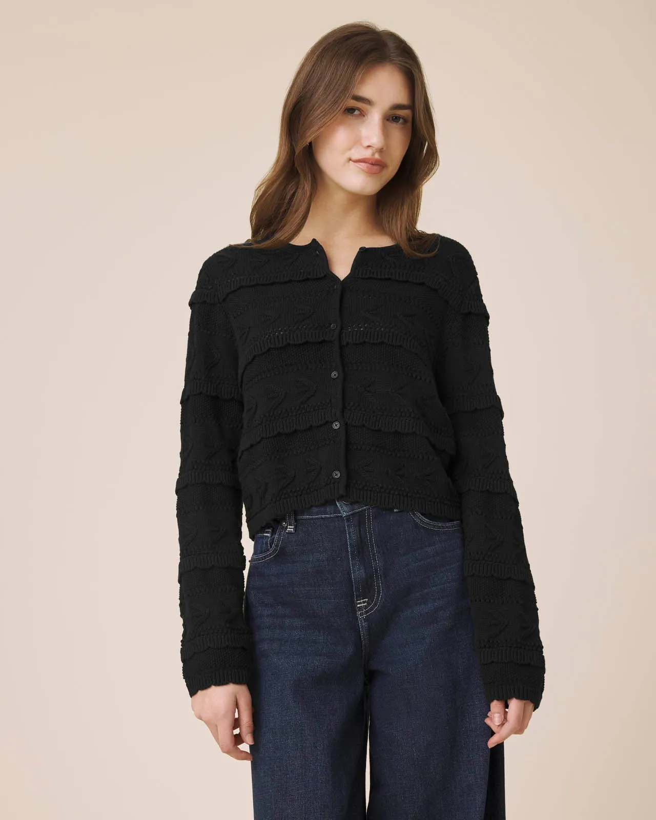 Giovanna Cardigan sold by Splendid product image thumbnail 2