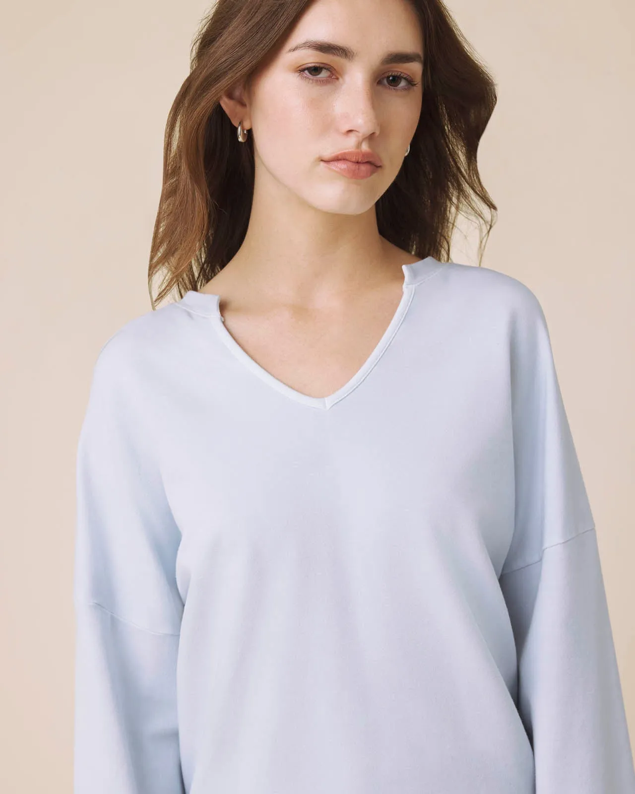 Alessia Pullover sold by Splendid product image thumbnail 4
