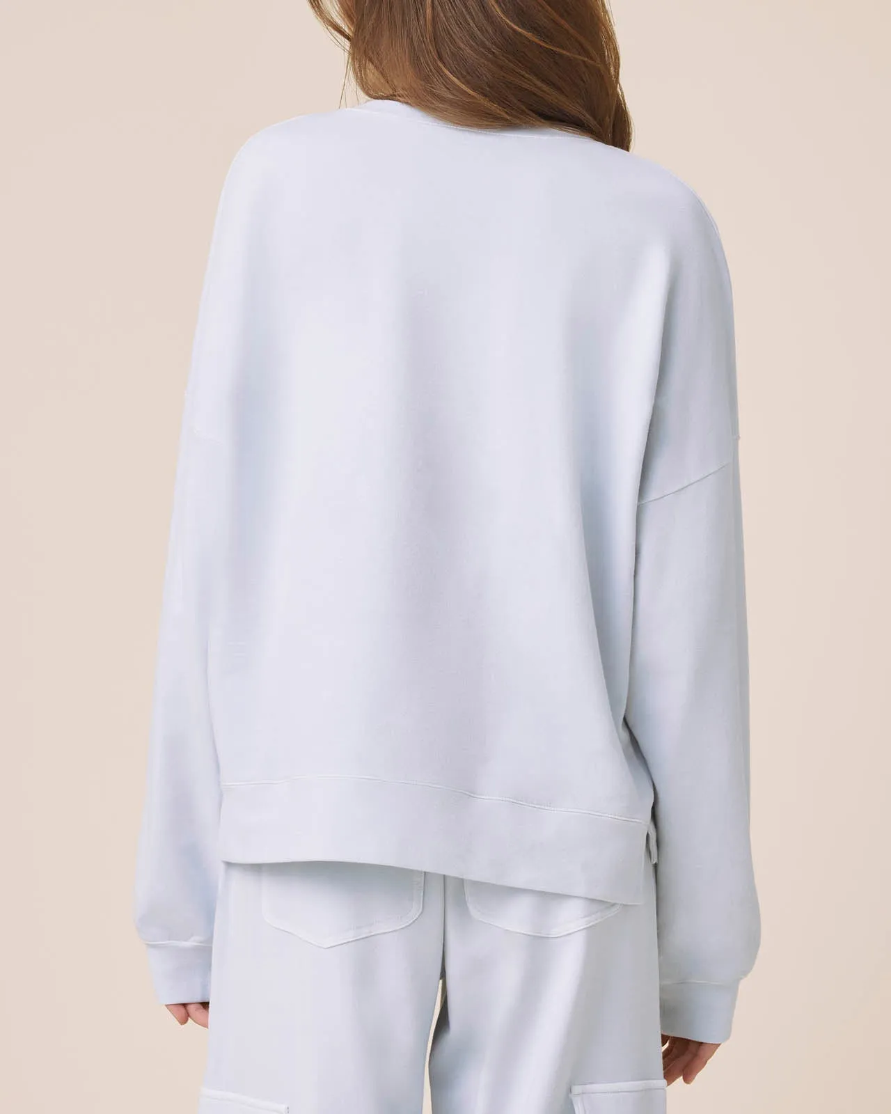 Alessia Pullover sold by Splendid product image thumbnail 5