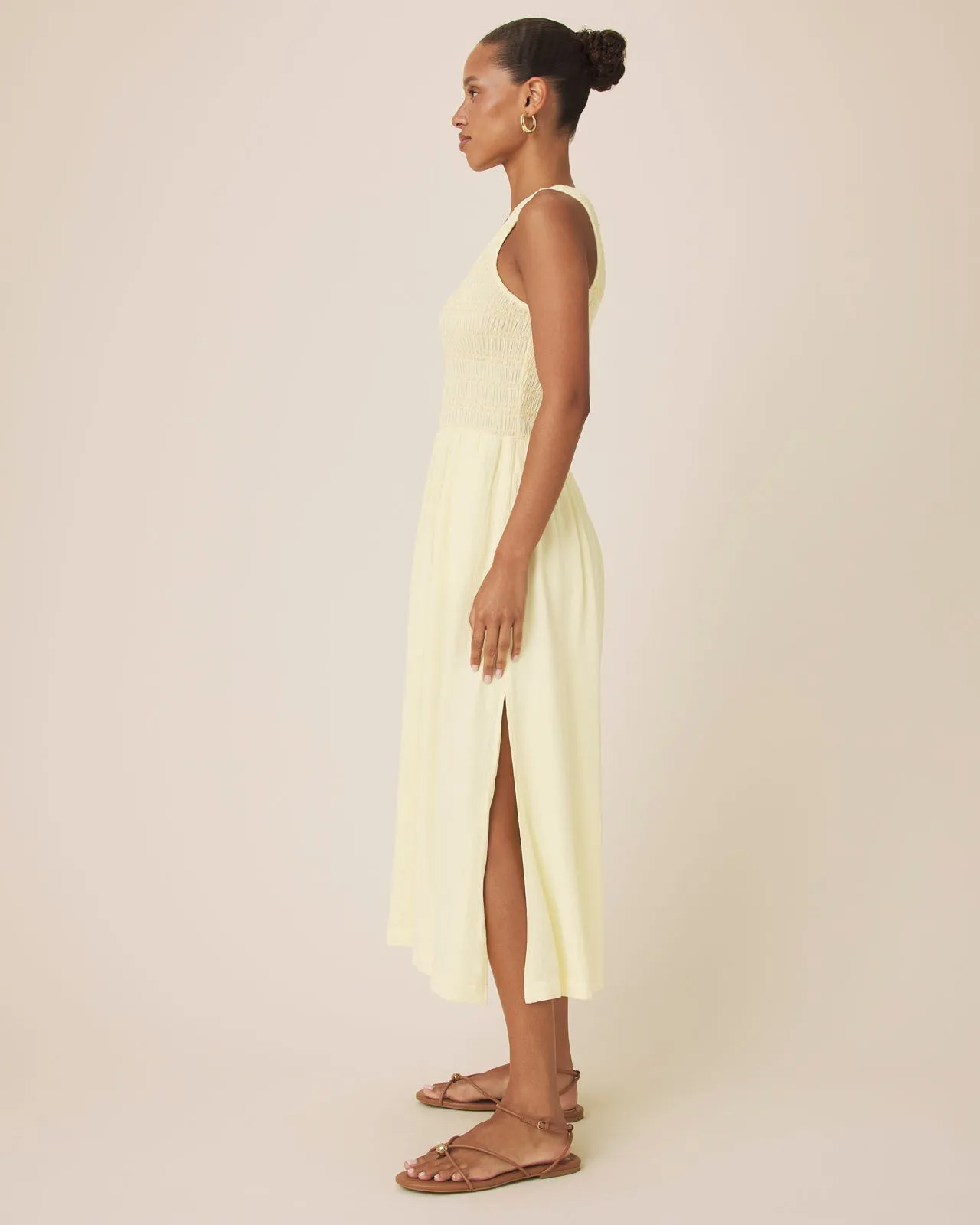 Tyler Midi Dress sold by Splendid product image thumbnail 5