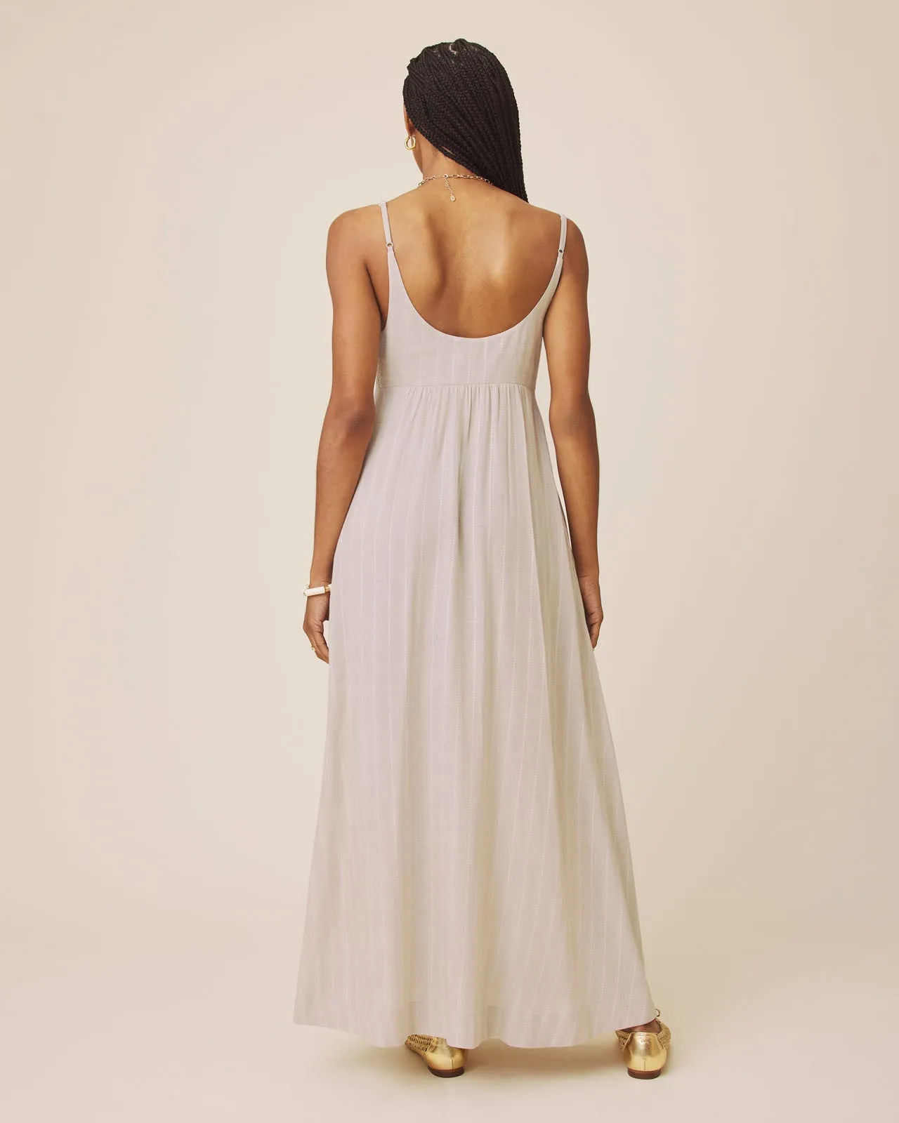 Bianca Maxi Dress sold by Splendid product image thumbnail 5