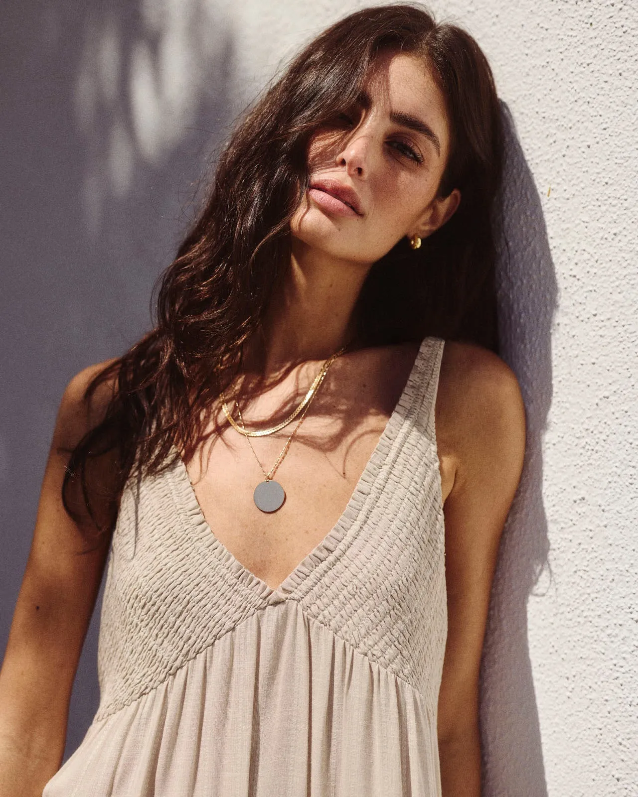 Bianca Maxi Dress sold by Splendid product image thumbnail 2