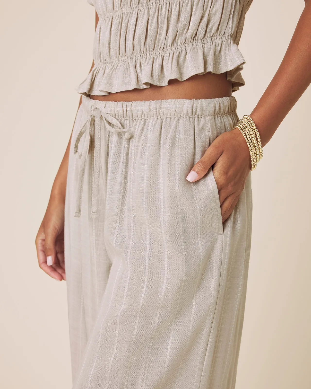 Bianca Pant sold by Splendid product image thumbnail 3