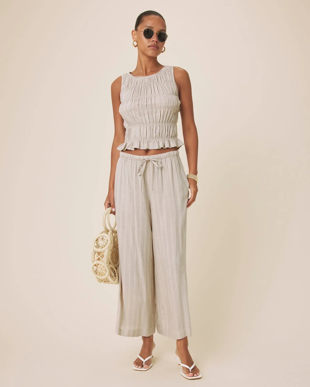 Bianca Pant sold by Splendid product image thumbnail 2