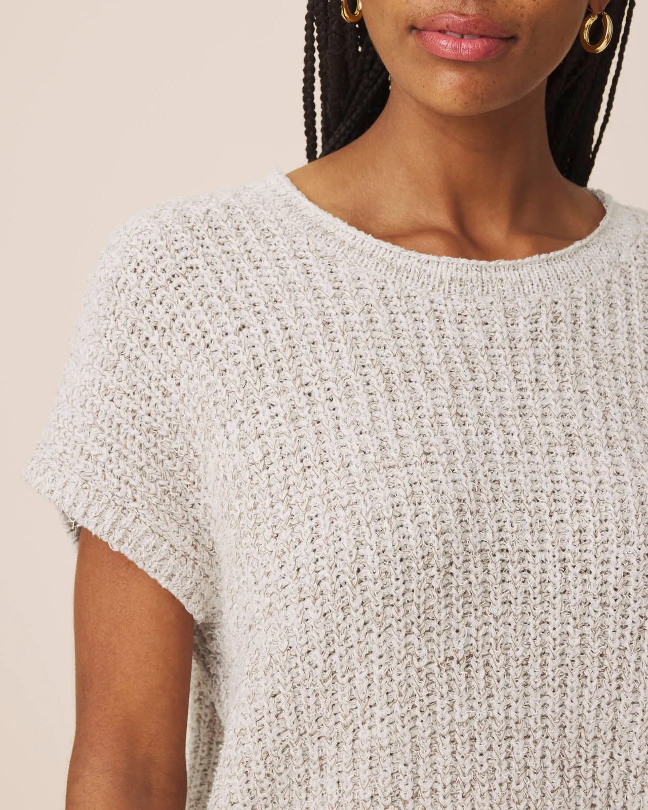 Sola Sweater sold by Splendid product image thumbnail 4