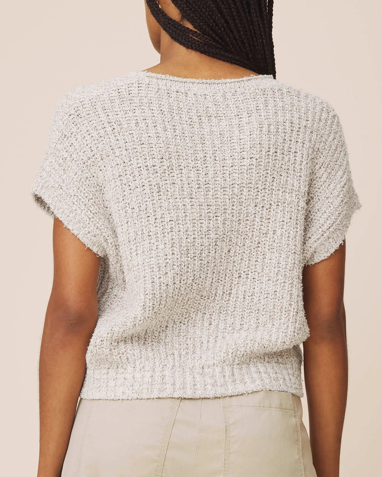 Sola Sweater sold by Splendid product image thumbnail 5