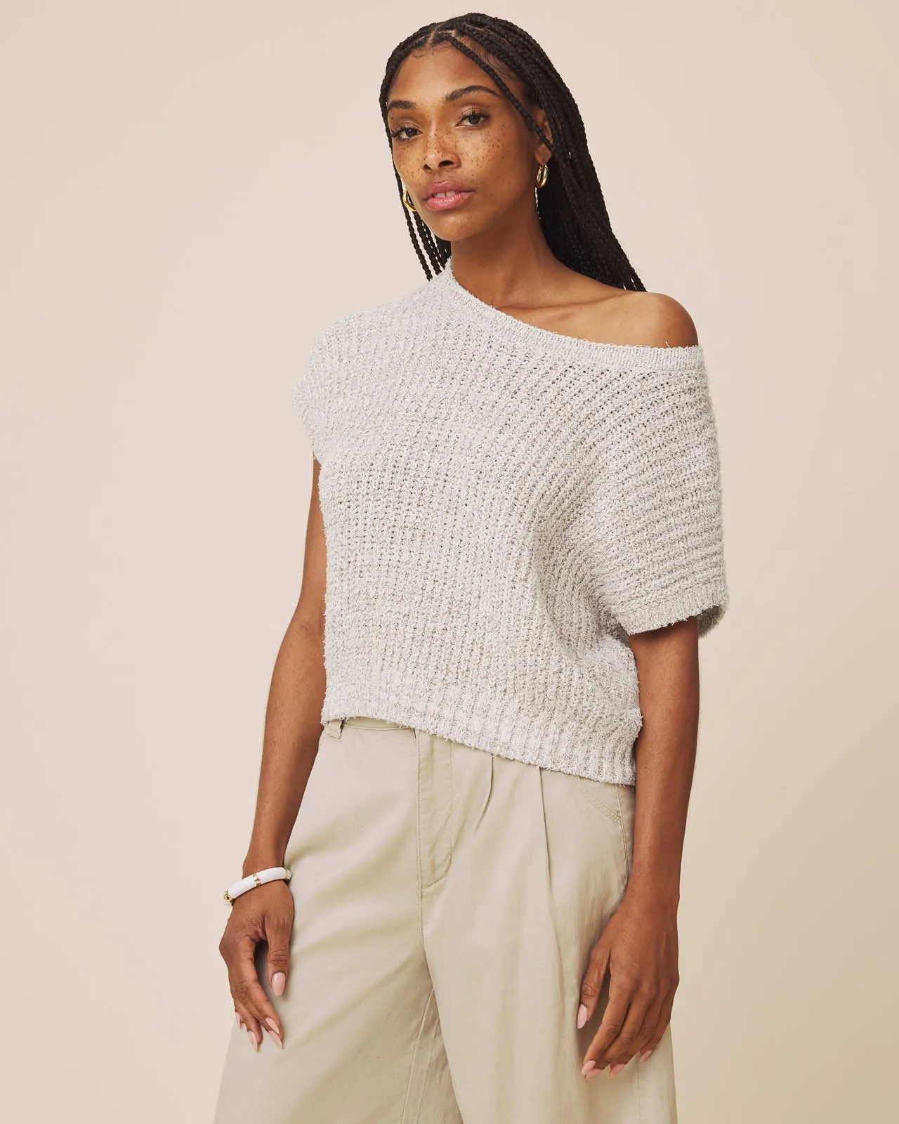 Sola Sweater sold by Splendid product image thumbnail 3