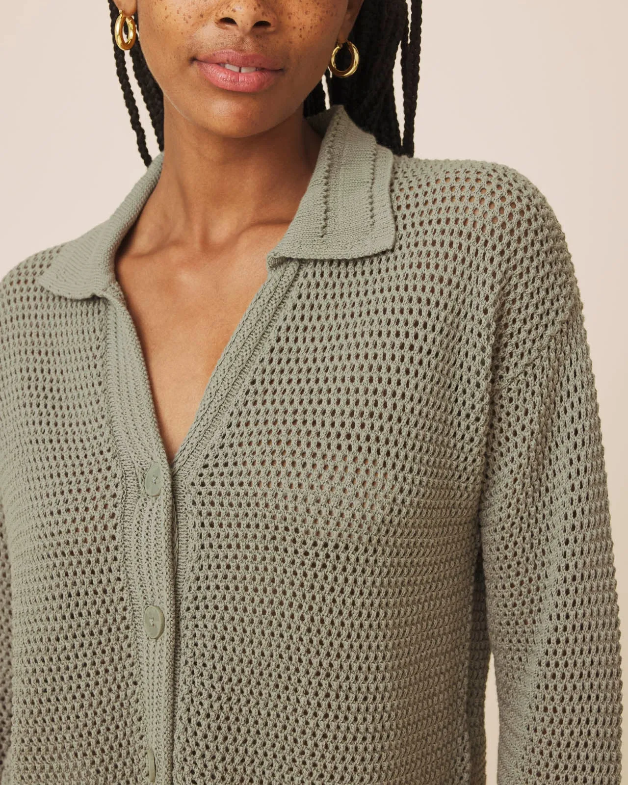 Haven Cardigan sold by Splendid product image thumbnail 4