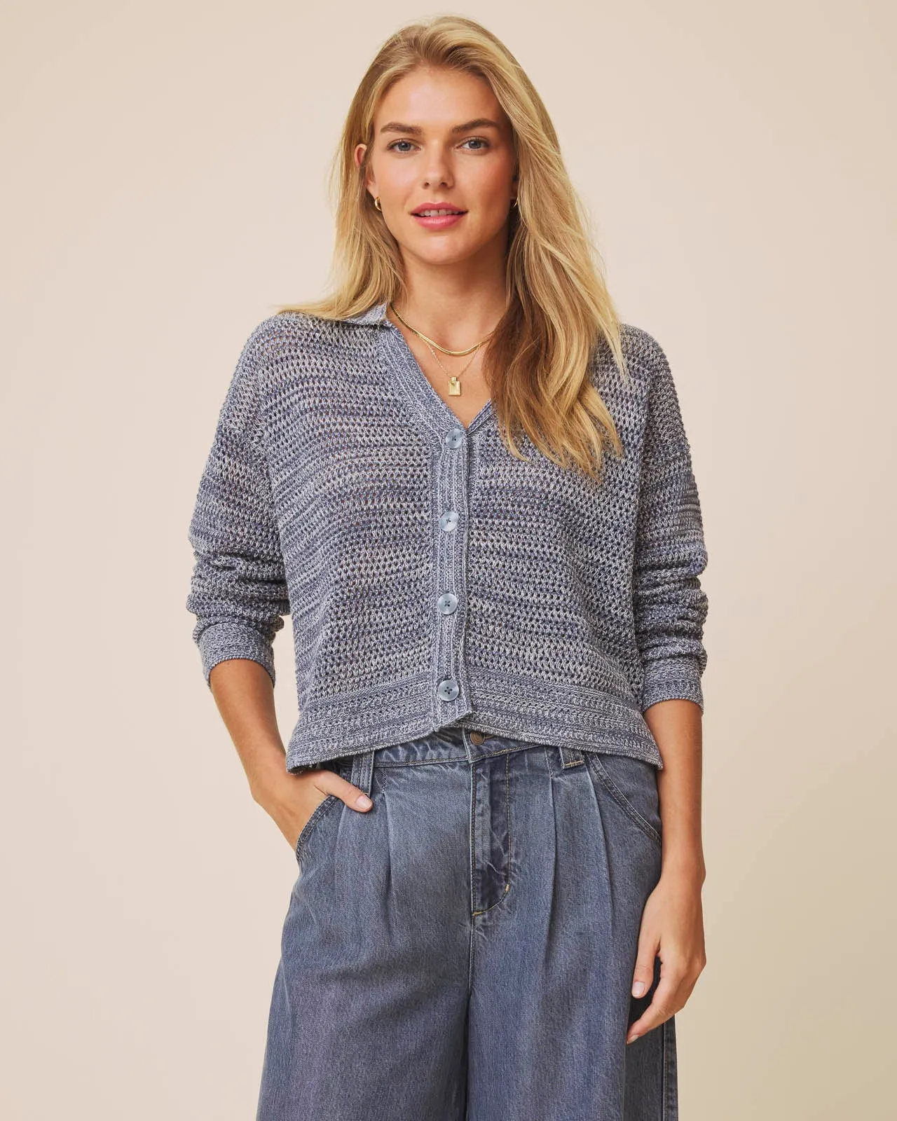 Haven Cardigan sold by Splendid product image thumbnail 2