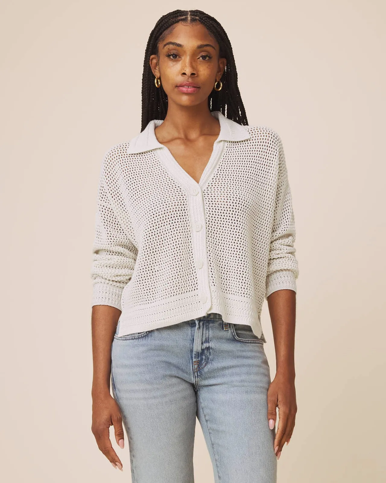 Haven Cardigan sold by Splendid product image thumbnail 3
