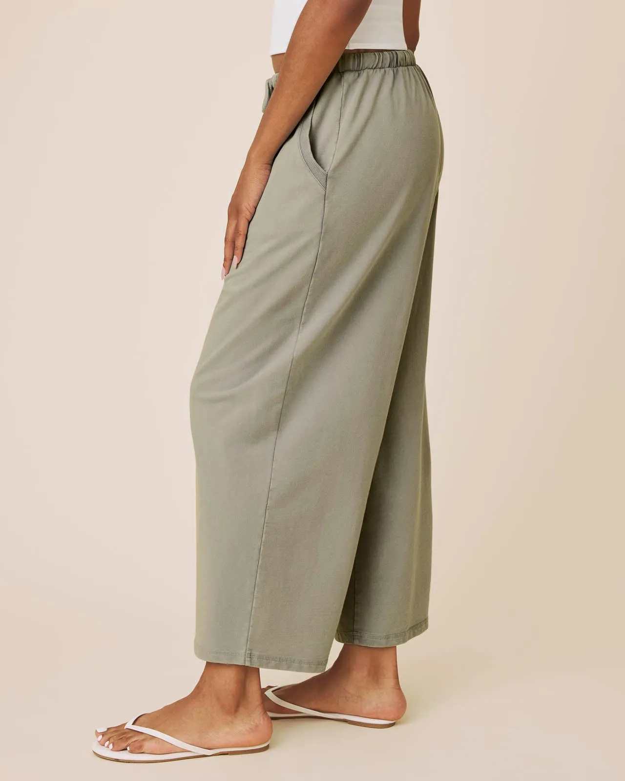 Palmer Terry Sweatpant sold by Splendid product image thumbnail 5