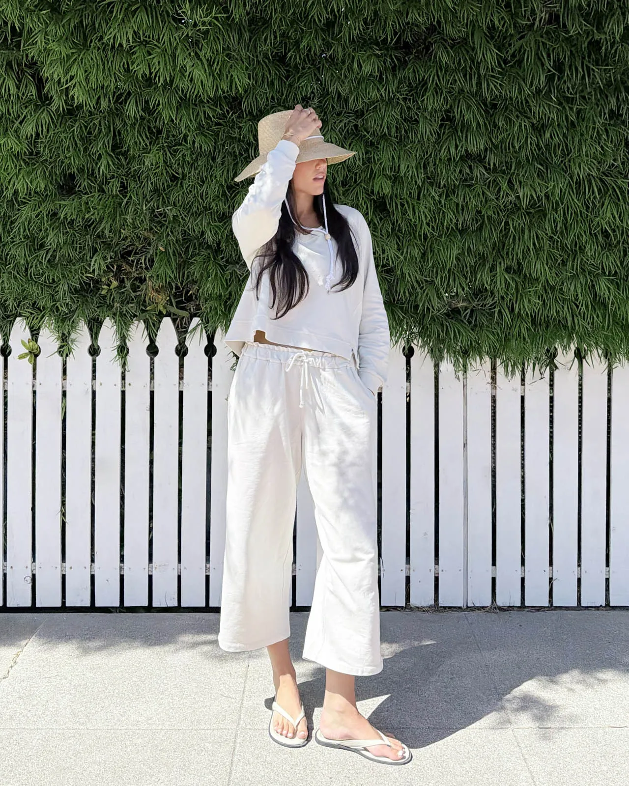 Palmer Terry Sweatpant sold by Splendid product image thumbnail 2