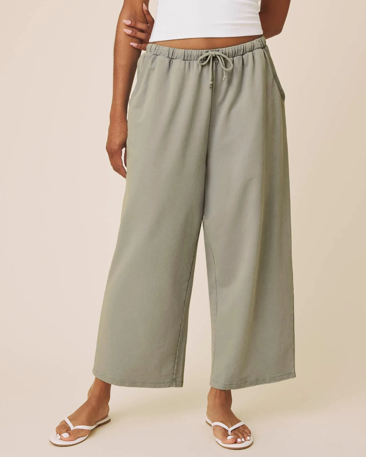 Palmer Terry Sweatpant sold by Splendid product image thumbnail 3