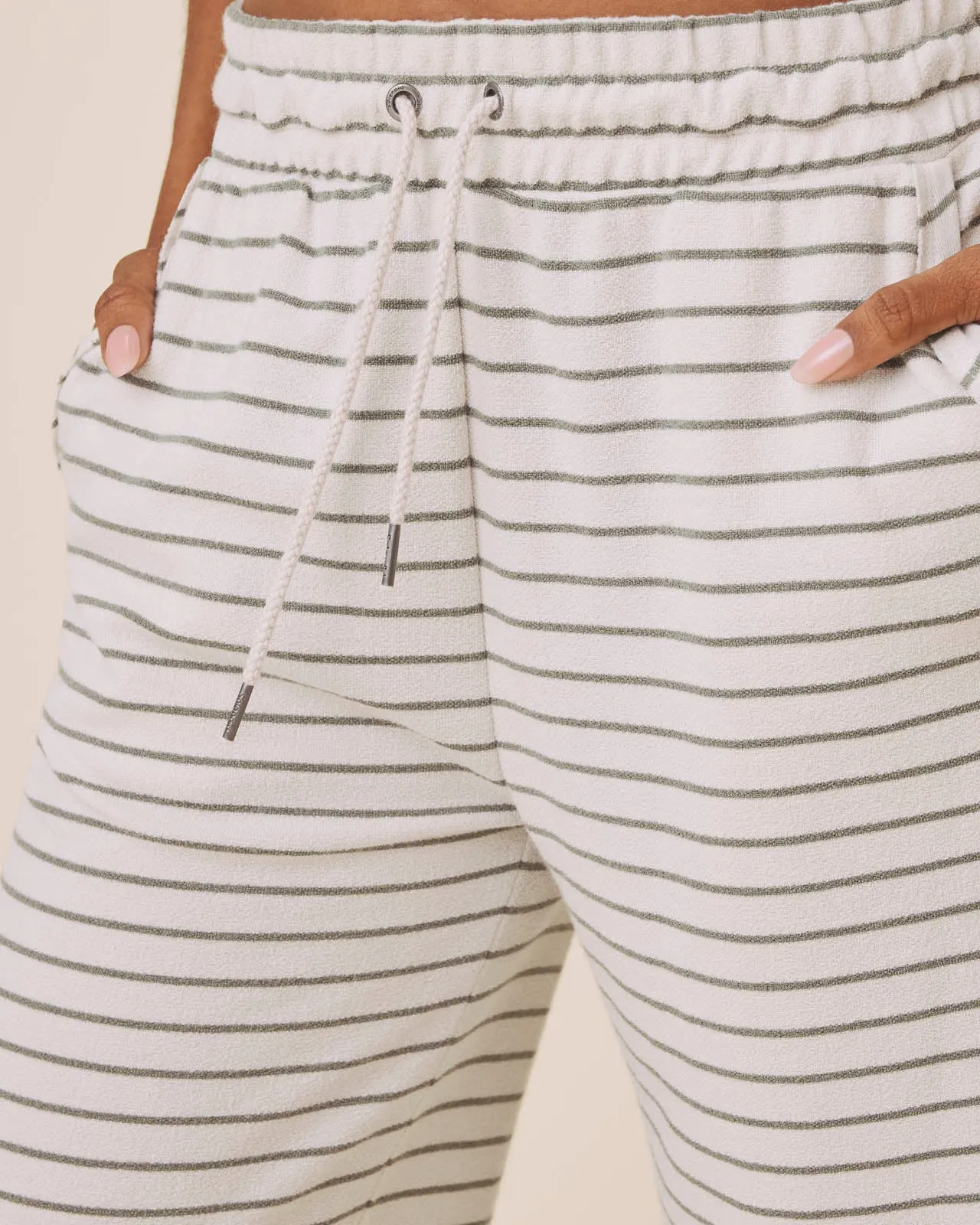 Kennedy Stripe Pant sold by Splendid product image thumbnail 5