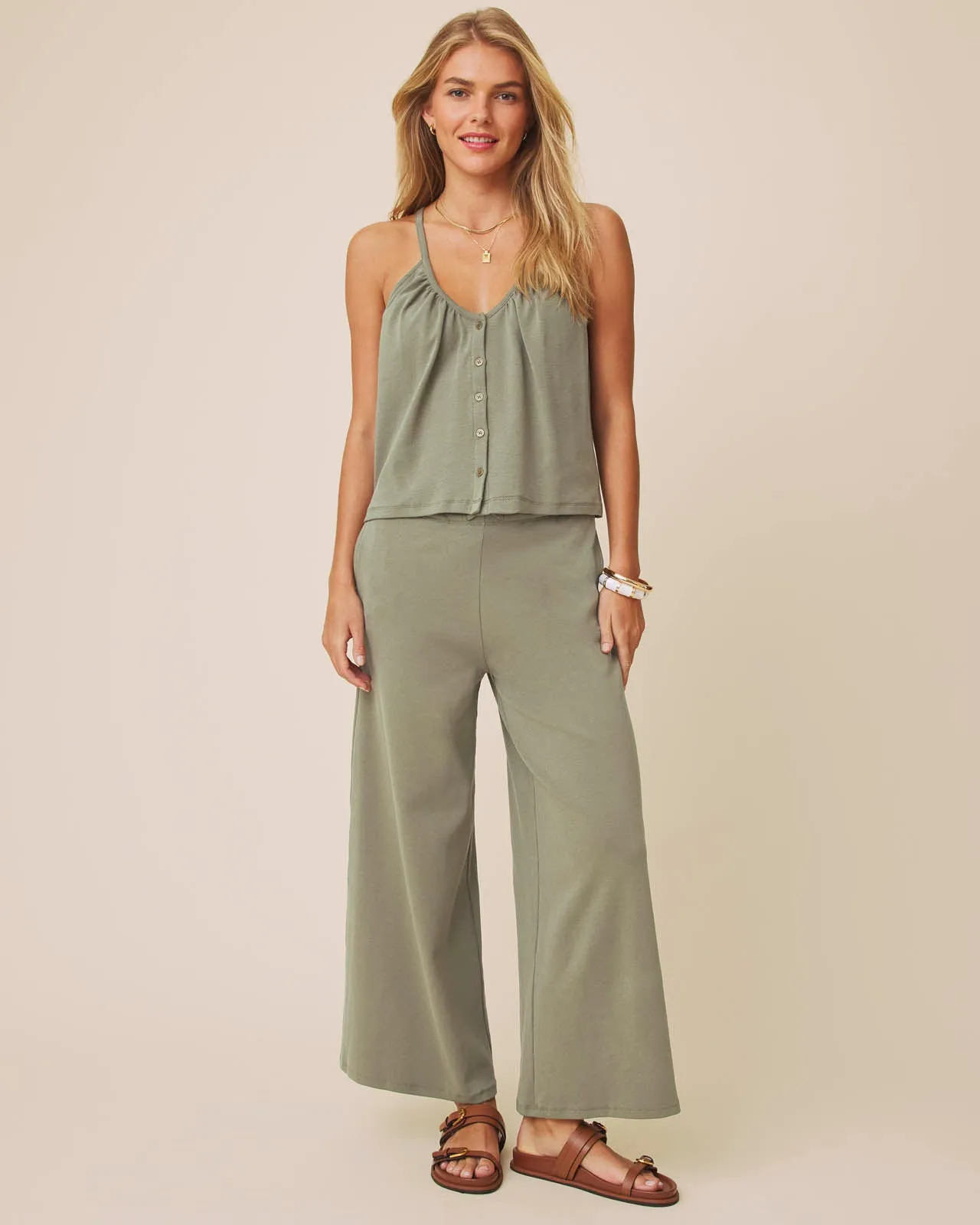 Sawyer Sandwash Pant sold by Splendid product image thumbnail 3